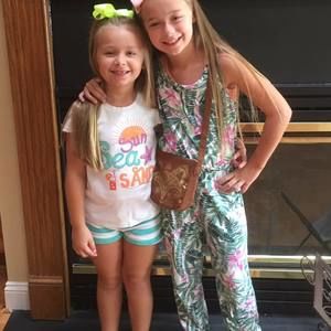 Meet your Posher, Cheryl